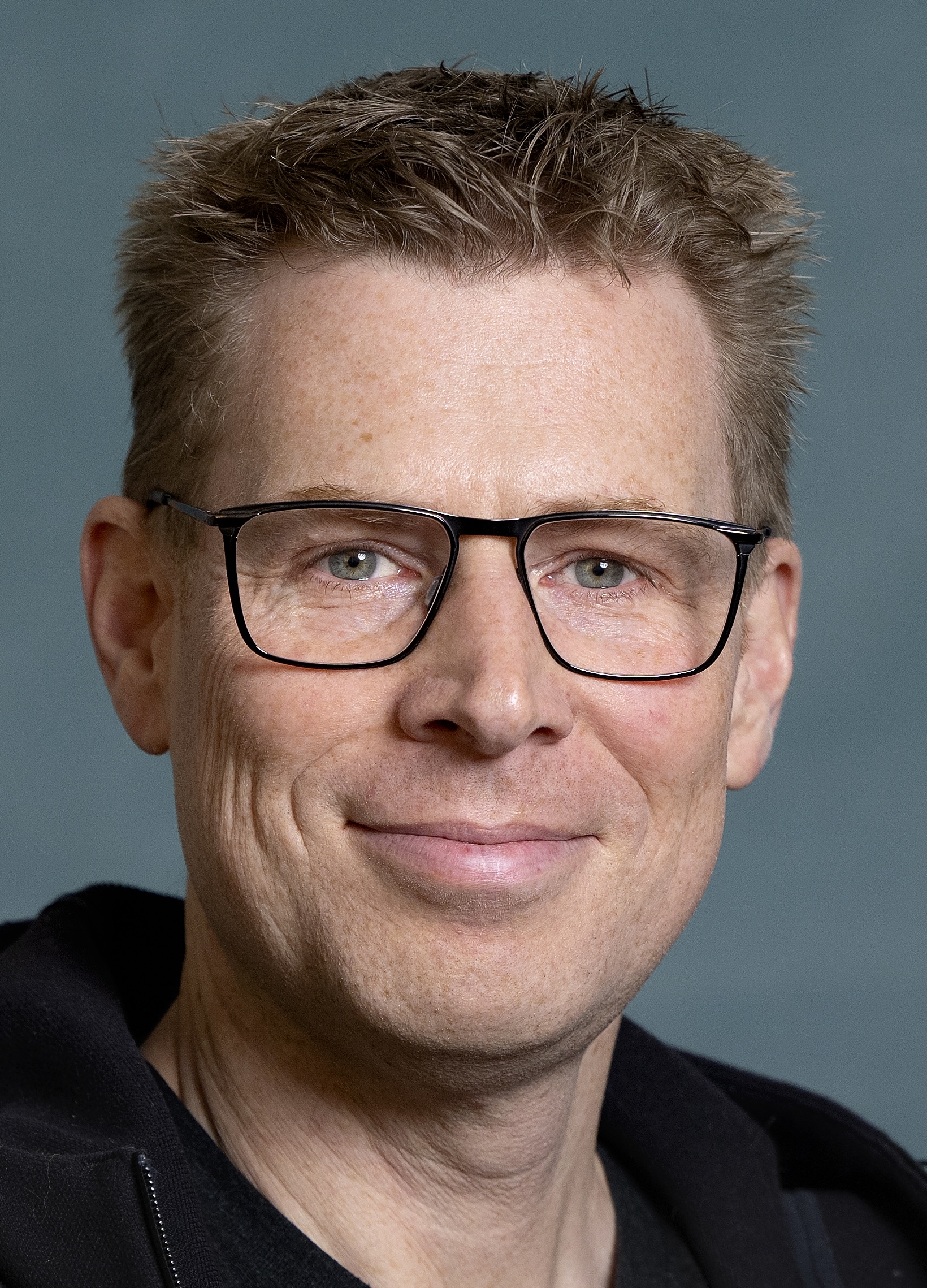 Thomas Bolander