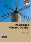 Neil Weste - CMOS VLSI Design