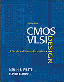 Neil Weste - CMOS VLSI Design