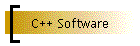 C++ Software