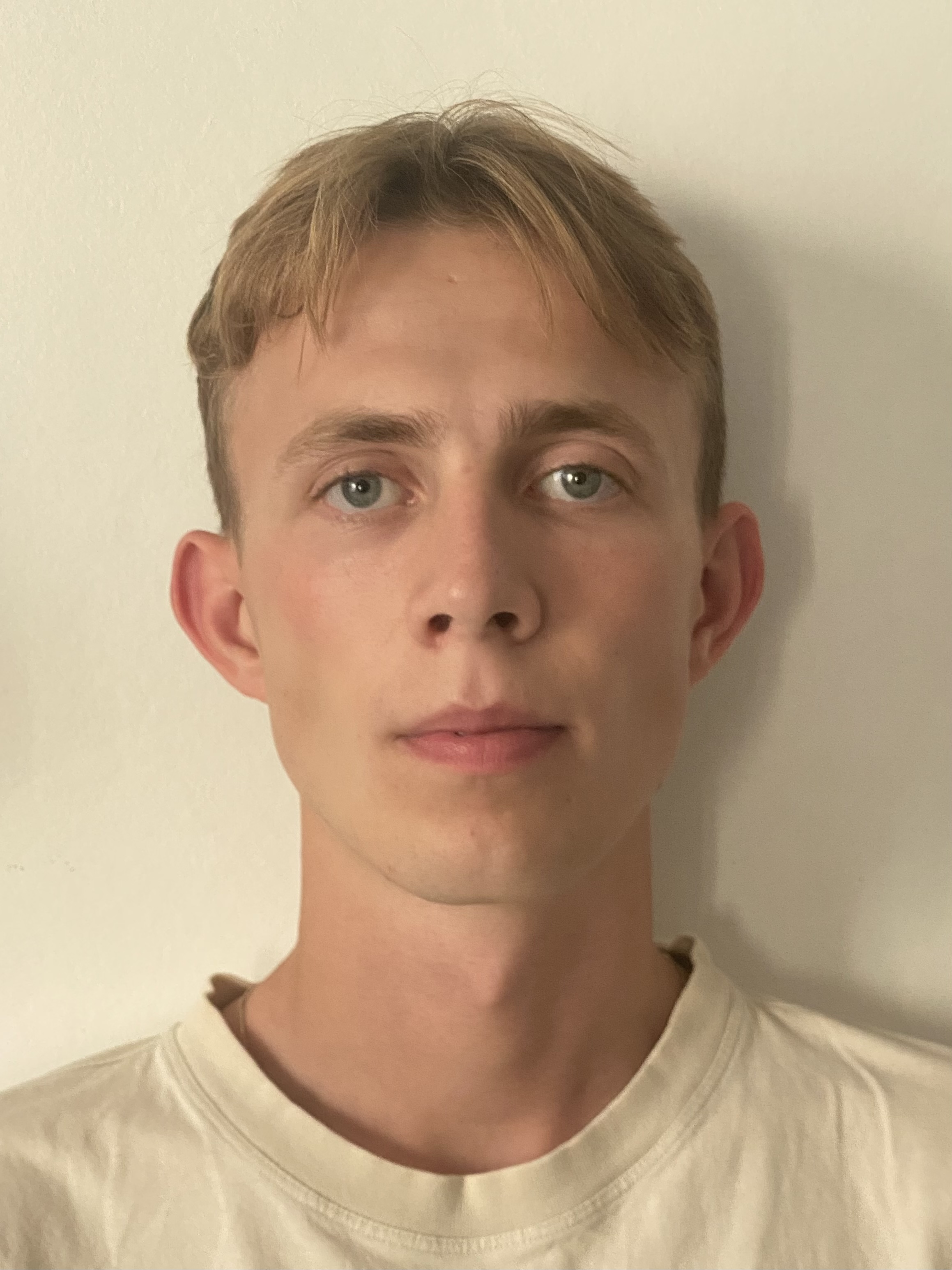 Frederik Raae Johansen