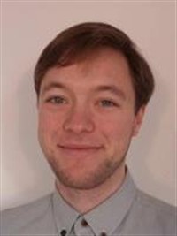 Jesper Rask Pedersen (absent W6)