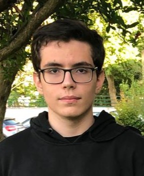 João Prazeres (absent W1)