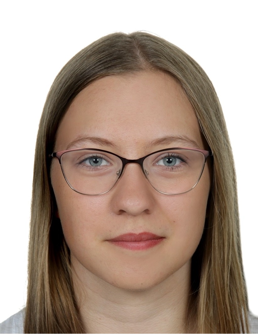 Magdalena Zydorczak