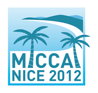 MICCAI Logo