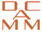 DCAMM logo