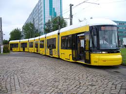 Image tram